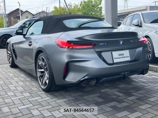 Bmw Z4 2019-09 8365004-7