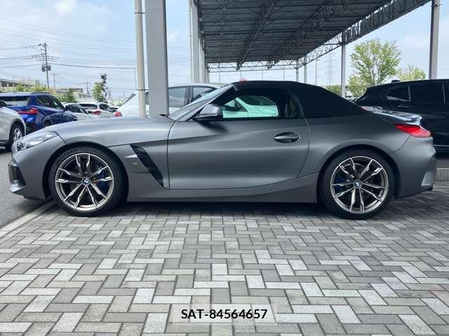 Bmw Z4 2019-09 8365004-8