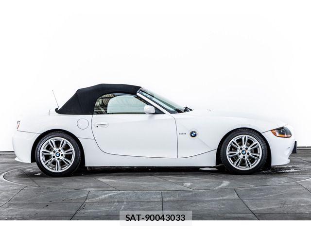 Bmw Z4 2005-11 8365006-9