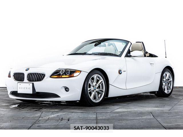 Bmw Z4 2005-11 8365006-10