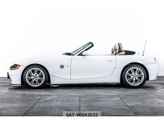 Bmw Z4 2005-11 8365006-11