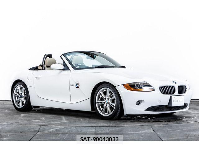 Bmw Z4 2005-11 8365006-12