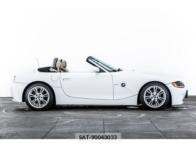 Bmw Z4 2005-11 8365006-13