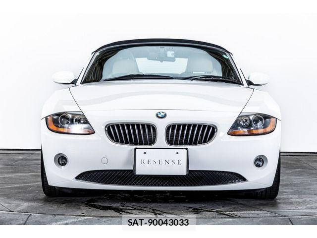 Bmw Z4 2005-11 8365006-14