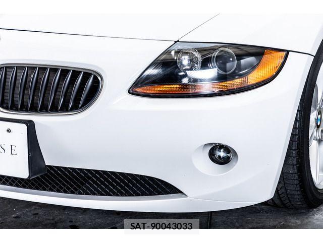 Bmw Z4 2005-11 8365006-16