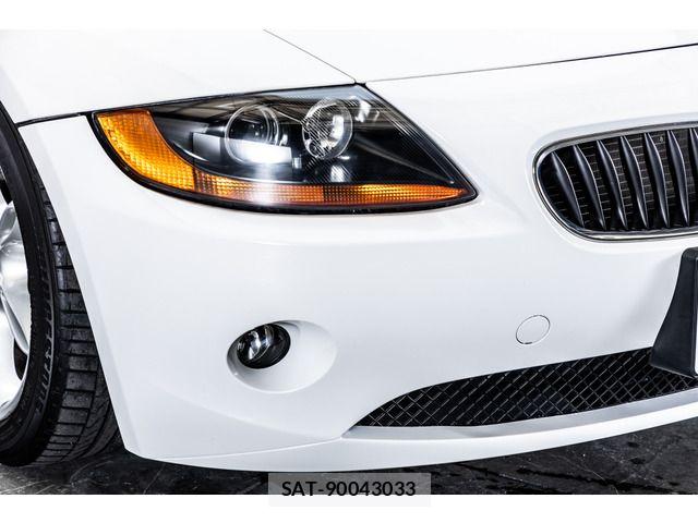 Bmw Z4 2005-11 8365006-17