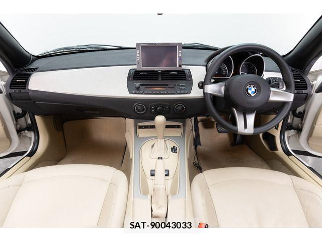 Bmw Z4 2005-11 8365006-1