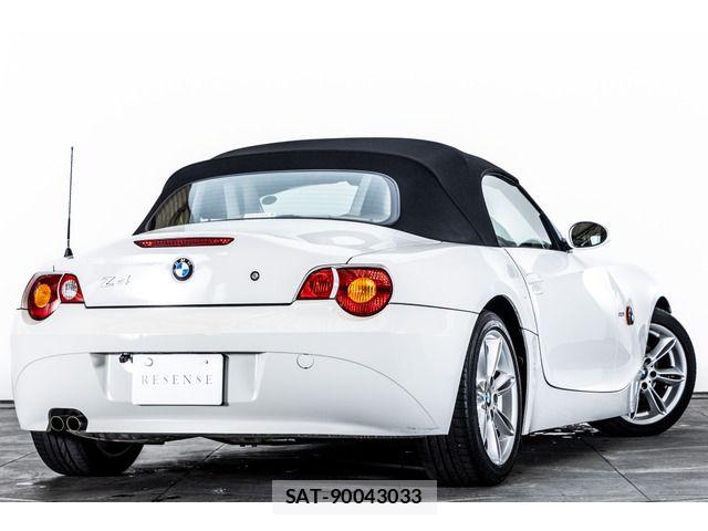 Bmw Z4 2005-11 8365006-2
