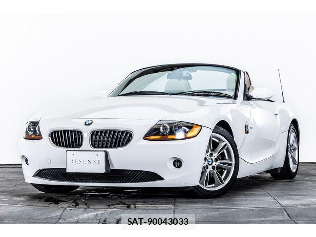 Bmw Z4 2005-11 8365006-3