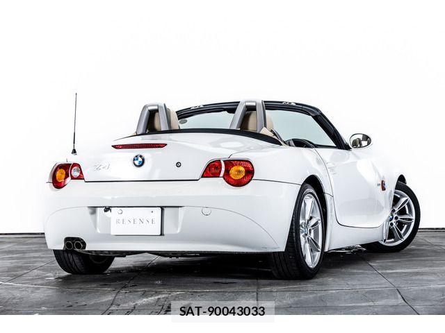 Bmw Z4 2005-11 8365006-4