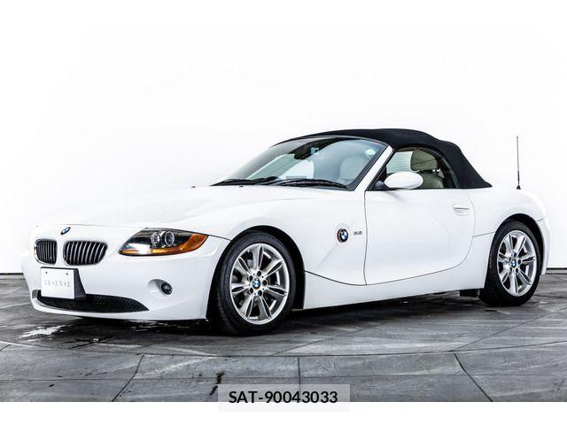 Bmw Z4 2005-11 8365006-5