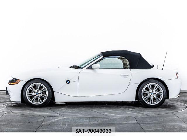 Bmw Z4 2005-11 8365006-6