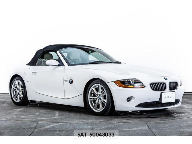 Bmw Z4 2005-11 8365006-8