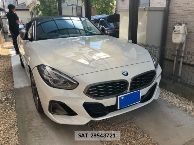 Bmw Z4 2023-06 8411489-0
