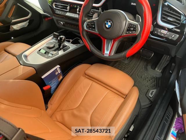Bmw Z4 2023-06 8411489-9
