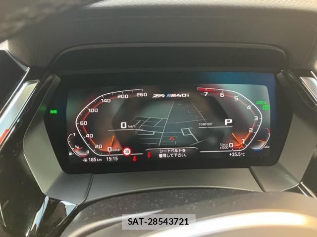 Bmw Z4 2023-06 8411489-14