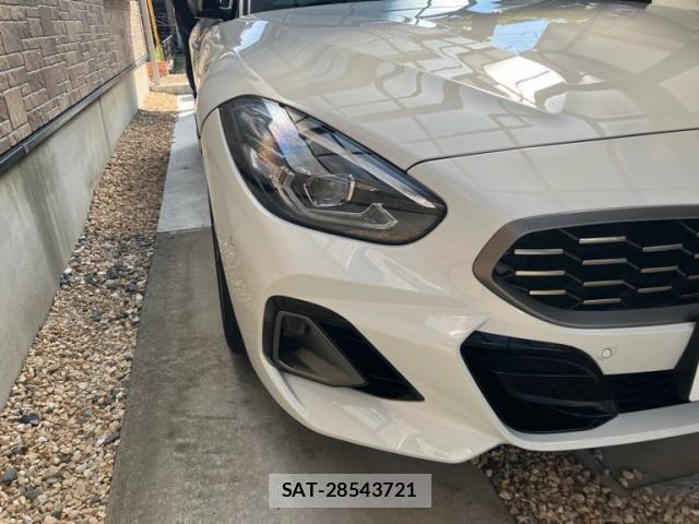 Bmw Z4 2023-06 8411489-8