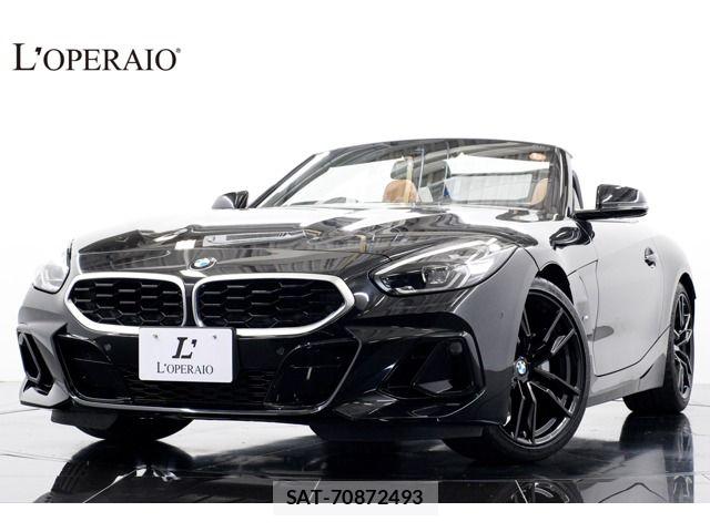 Bmw Z4 2024-11 8411496-0