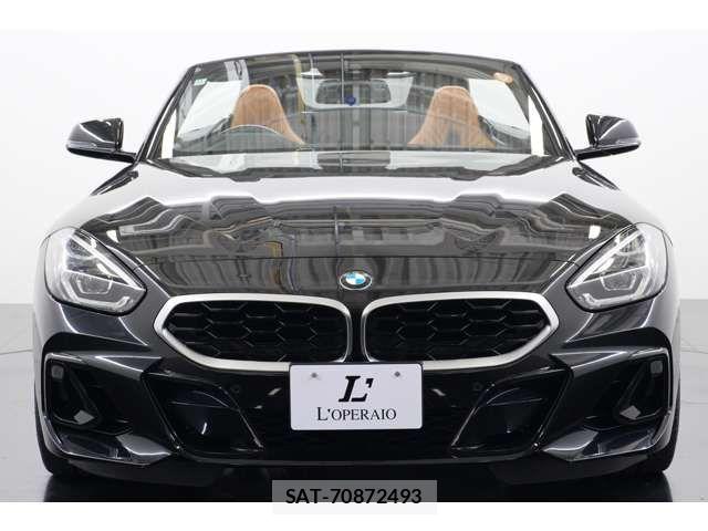 Bmw Z4 2024-11 8411496-14