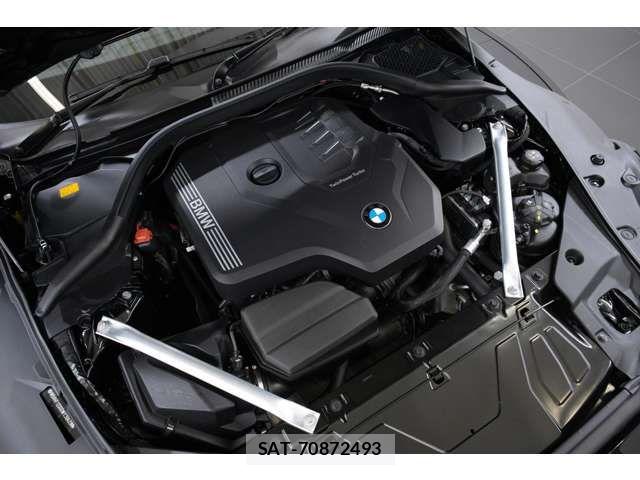 Bmw Z4 2024-11 8411496-5