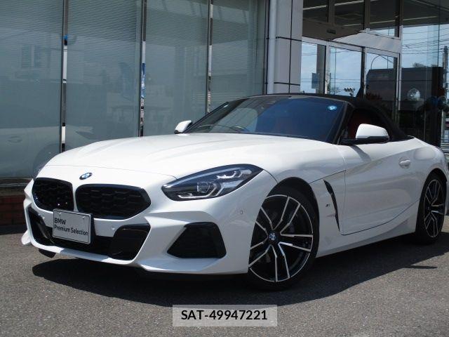 Bmw Z4 2022-05 8485125-0