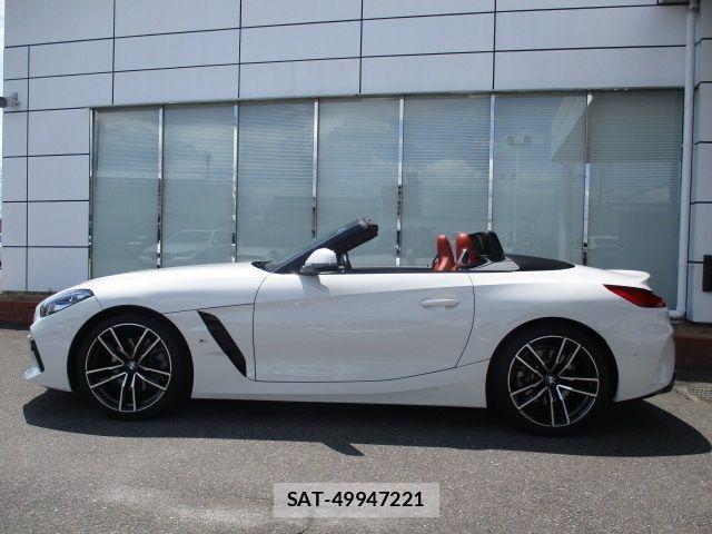 Bmw Z4 2022-05 8485125-9