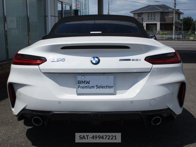 Bmw Z4 2022-05 8485125-11