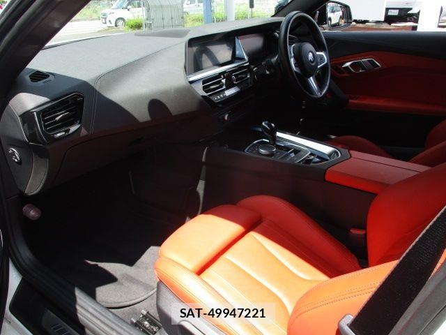Bmw Z4 2022-05 8485125-1
