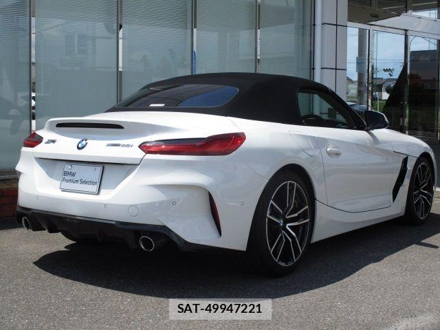 Bmw Z4 2022-05 8485125-2