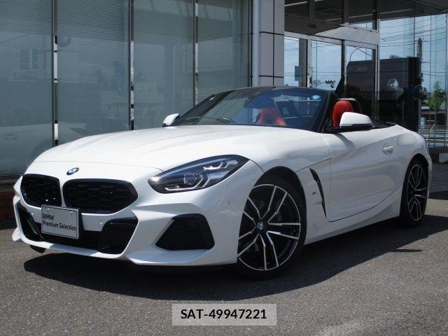 Bmw Z4 2022-05 8485125-4