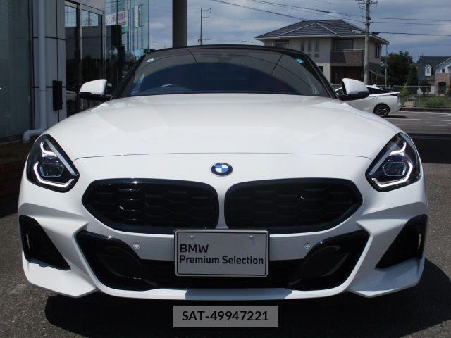 Bmw Z4 2022-05 8485125-5