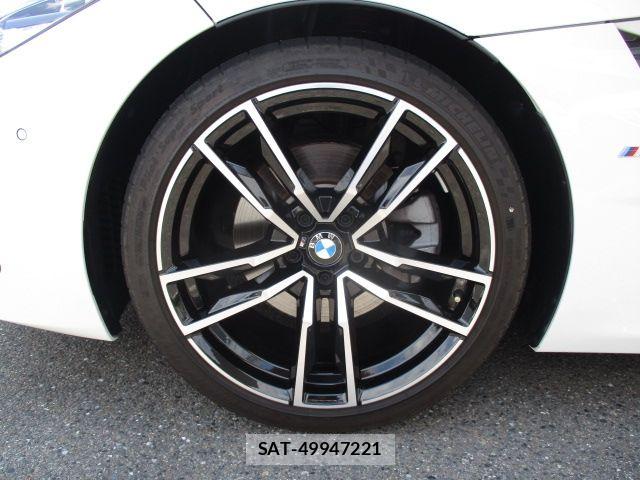 Bmw Z4 2022-05 8485125-7