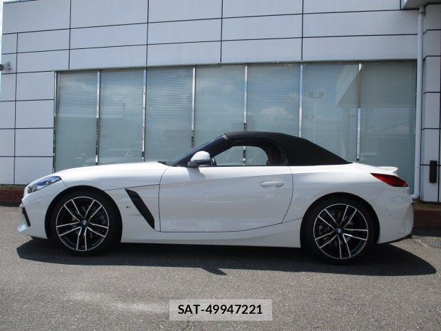 Bmw Z4 2022-05 8485125-8