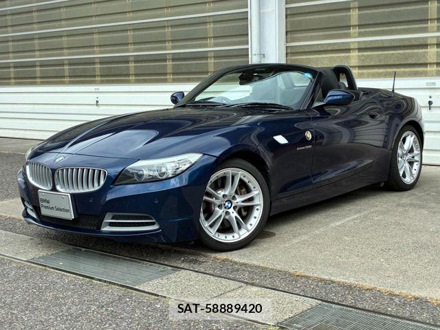 Bmw Z4 2010-09 8523847-0