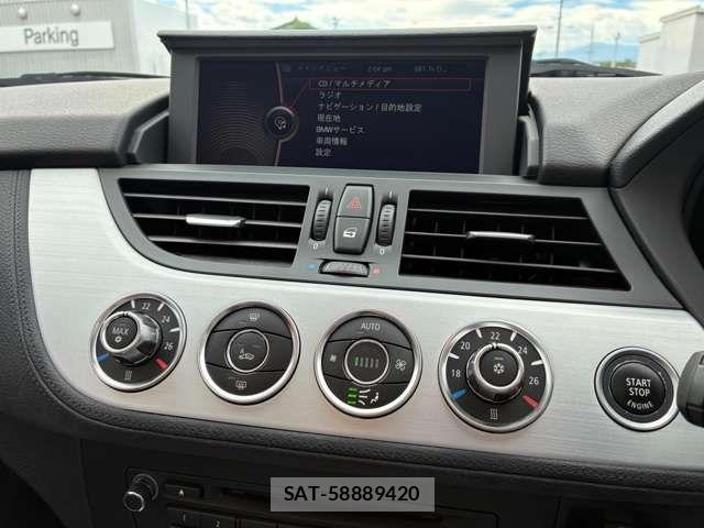 Bmw Z4 2010-09 8523847-11