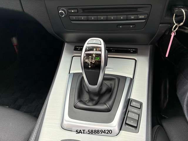 Bmw Z4 2010-09 8523847-13