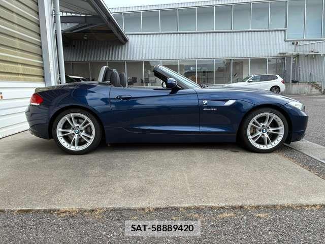 Bmw Z4 2010-09 8523847-18