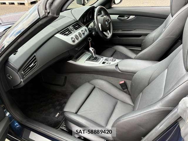 Bmw Z4 2010-09 8523847-1