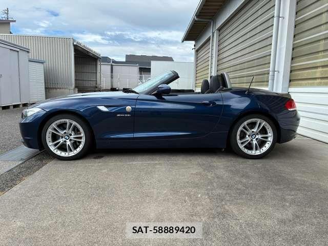 Bmw Z4 2010-09 8523847-19