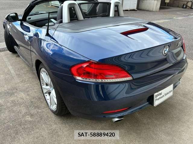 Bmw Z4 2010-09 8523847-2