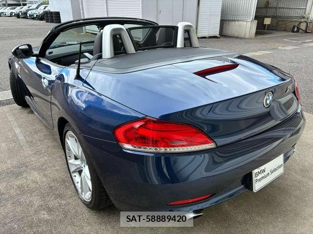 Bmw Z4 2010-09 8523847-3
