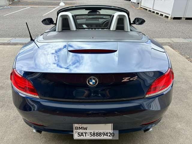 Bmw Z4 2010-09 8523847-4