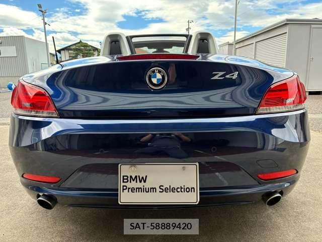 Bmw Z4 2010-09 8523847-5
