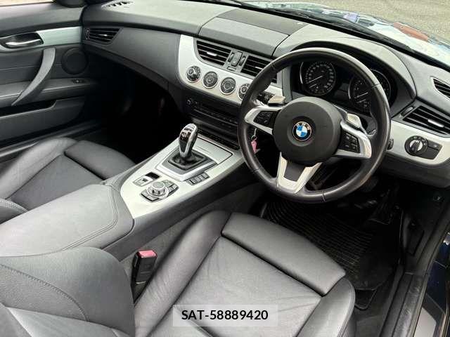 Bmw Z4 2010-09 8523847-7
