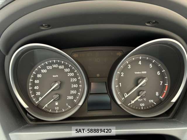 Bmw Z4 2010-09 8523847-8