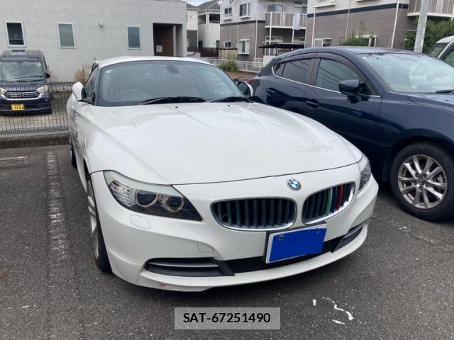 Bmw Z4 2011-11 8523849-0