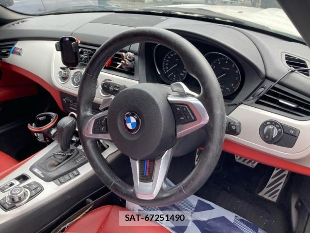 Bmw Z4 2011-11 8523849-12