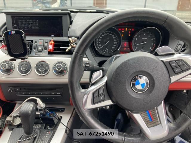 Bmw Z4 2011-11 8523849-15