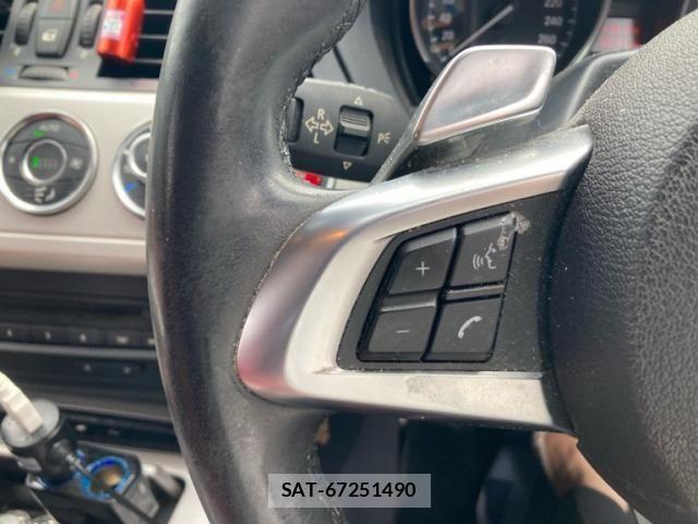 Bmw Z4 2011-11 8523849-17
