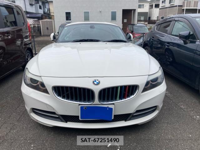 Bmw Z4 2011-11 8523849-1
